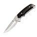 Buck Knives 279 Folding Alpha Hunter Knife with Heavy Duty Sheath