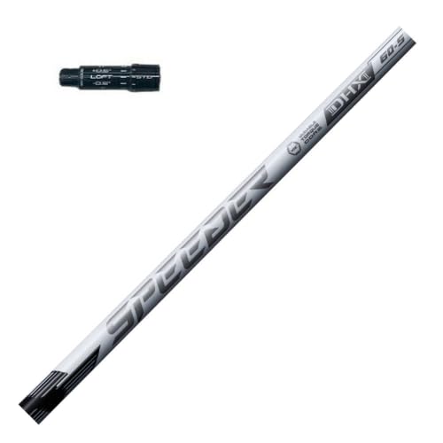 XXIO�p�݊��i�h���C�o�[�X���[�u�����V���t�g SPEEDER NX WHITE 40/50/60/70 | XXIO14/14+/13�h���C�o�[