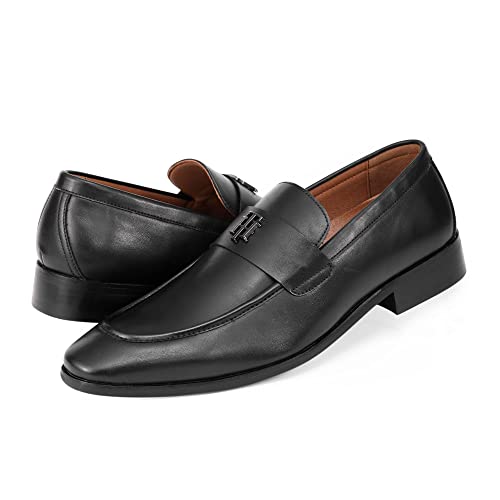 Tommy Hilfiger Men's Sawlin Loafer