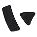 Rest Pad Self to Adhesive Leather Archery Rest Sticker for Recurve Bow Arrows Rest