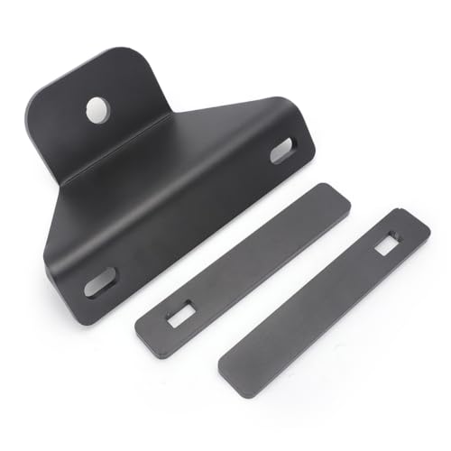 Lawn Mower Receiver Hitch Plate for Spartan RZ RZ-C RZ-PRO RZ-HD 2014-2024 by MOTOQUEEN - Used condition - Image 8