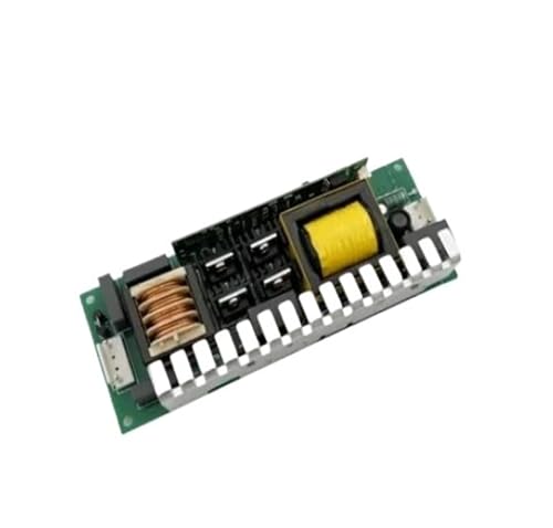 Alimentation électrique 260w anti-scintillement pour lampe à tête mobile