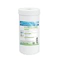 APEC Water US Made Whole House Heavy Metals Removal KDF55 / GAC Carbon Filter 4.5" x 10" (FI-KDF55-10BB)
