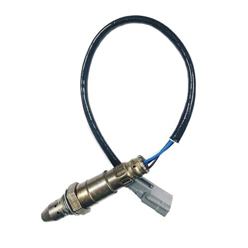 Capteur oxygène 211500-7610 de rechange pour diagnostic antipollution auto