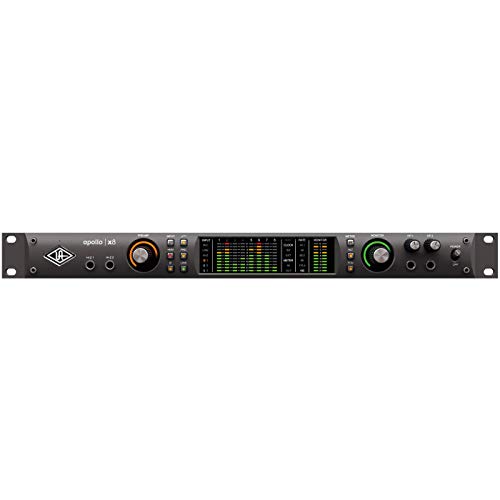 Universal Audio Apollo Twin X