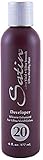 Developlus Satin Silicone 20V Developer, 6 Fl Oz