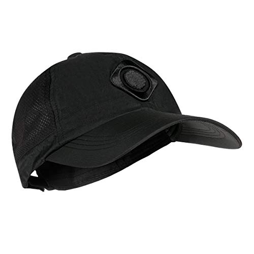 Izas Women's Cumbal Cap,Black,One Size