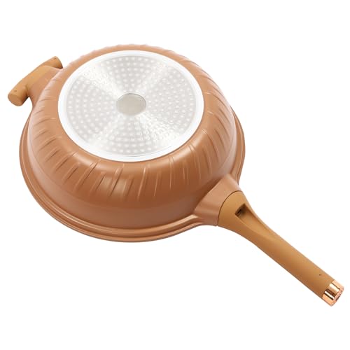 Olla a presión aluminio 3.6 L DRRSBRP miniatura 5
