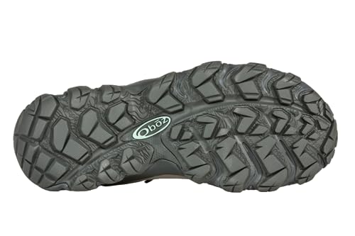 Image of Oboz Women's Bridger Mid B-DRY Hiking Boot