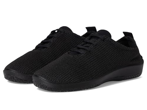 Image of Arcopedico LS 1151 Women's Shoes - Lace-Up Support and Walking Comfort- Sock Fitting - Arch Support and Cushioning - Removeable Insoles - Vegan - Travel Friendly