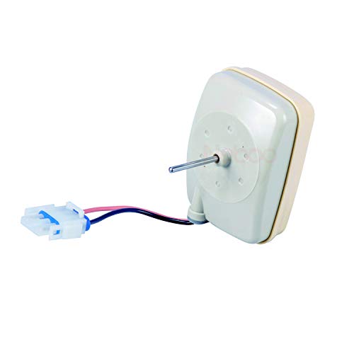 NEBOO Evap Fan Motor for GE Hotpoint WR60X23584 AP5955766 WR60X10346 PS10063450