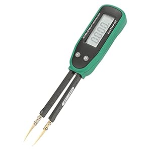 MS8910 Intelligenter Digitaler Kapazitätstester