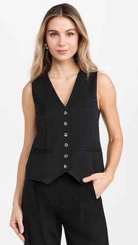 STAUD Women's Brett Vest2