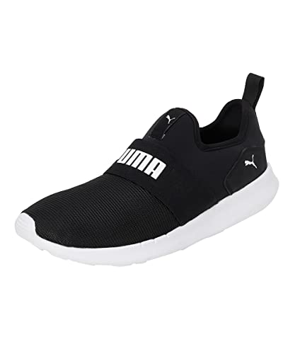 Image of Puma Men Relax Knit Sneaker