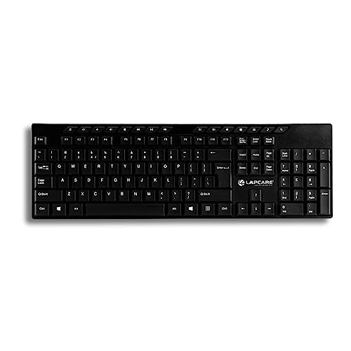 Best Accessories for Your Laptop 32 Lapcare Alfa Keyboard 1 with Adjustable Kickstand, 104 Keyboard S...
