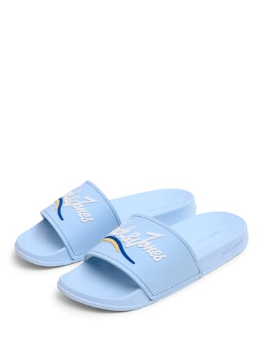Image of JACK & JONES mens 9016807 Slipper