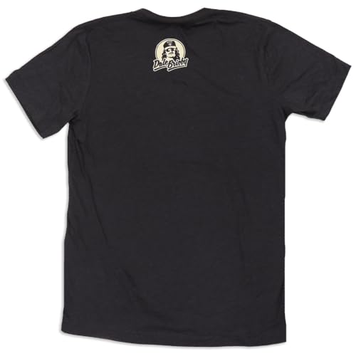 Rodeo Time Dale Brisby JB Mauney 85 T2