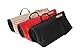Dingo Gear Schutzärm Garda Universal Schutz für das IGP Nylcot Rot S00541