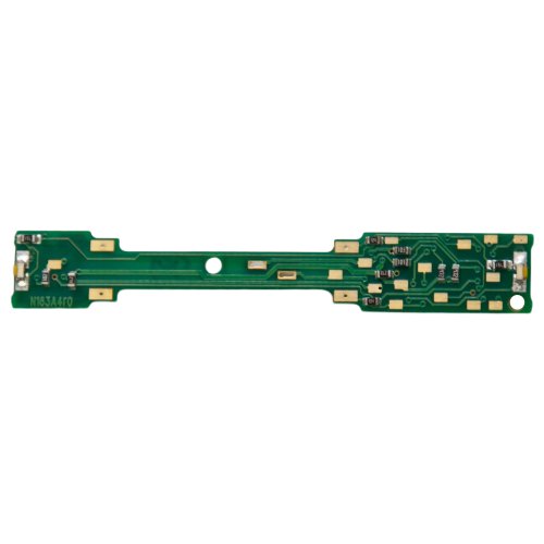 N DCC Decoder, Atlas GP30/35 6-Function 1A by DIGITRAX, INC.