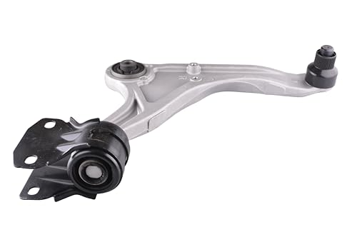 Bras de contrôle TEDGUM TED44162 avant droit triangle suspension essieu