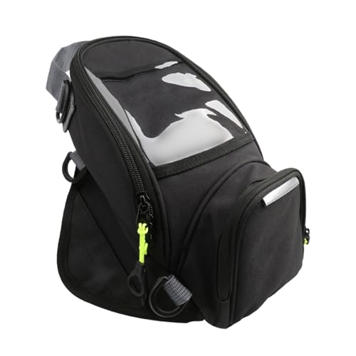 Sacoche moto pour Kawasaki Versys 650 idéale pour les longs road trips