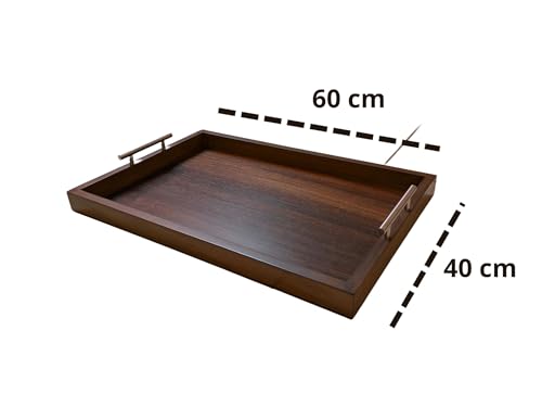 Opiniones y reviews de Charola , tabla con los diez mejores. 6 charola marca CORCA (3)