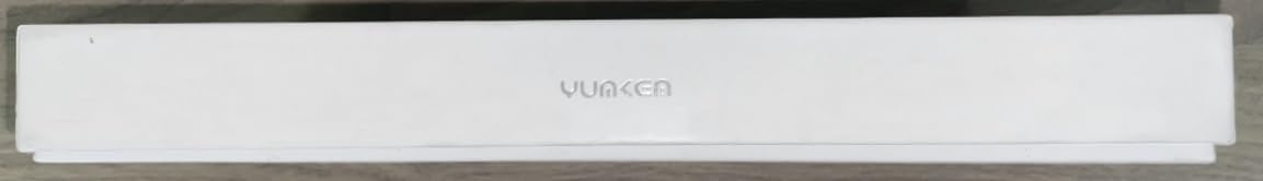 YUMKEM Tablet 10 Pollici, Tablet Android 11 CPU 8-Core, Touch Screen IPS 1280P HD, 6000mAh, 4GB RAM 64GB ROM 1TB Espandibile, 5MP + 8MP, WiFi, BT 5.0, Type-C, Stereo, Nero