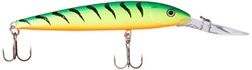Down Deep Husk.Jerk 10 Ft, Firetiger - Image 3