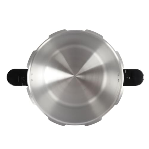 Olla a presión Aleación de aluminio 23 L miniatura 7