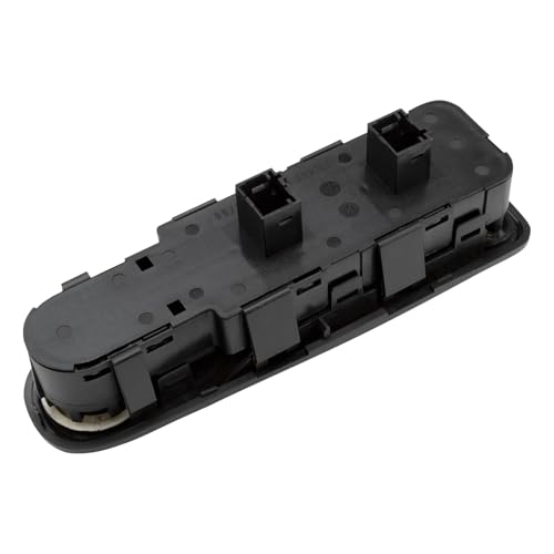 Bouton interrupteur lève-vitre pour retrouver le confort des trajets en Citroën C4 Picasso