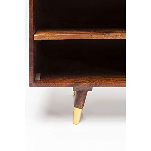 Image of The Attic Antony TV Cabinet