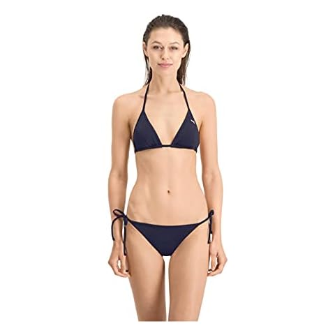 Maillot de Bain PUMA Femme Cover