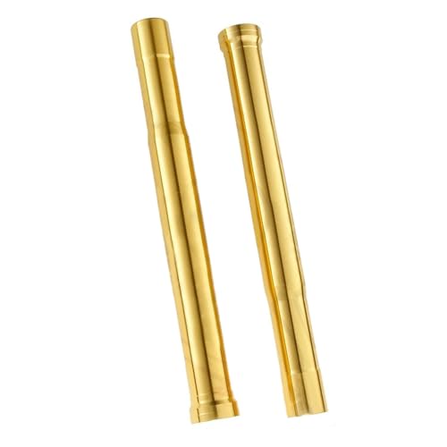 Tubes de fourche pour GSX-S750 contre fuites et usure - 2