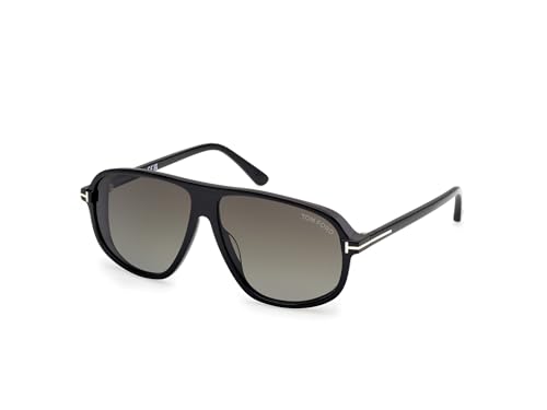 Tom Ford Guillaume Sunglasses