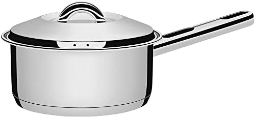 Panela com Fundo Triplo, Tramontina, Solar 62501160, Inox, dimetr...