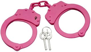 Pink Handcuffs