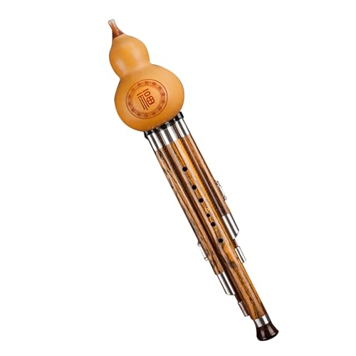 Cucurbit Flute C Key China Hulusi�v���t�F�b�V���i���p�t�H�[�}���X�^�C�v�ԃT���_���E�b�h�Ђ傤����t���[�g���S�҂Ђ傤����y��p