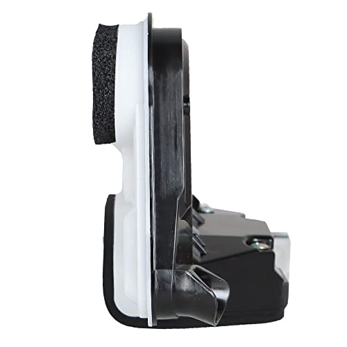 Image of Power Door Lock Actuator Fits for 2015-2022 Toyota Sienna Front Right (Passenger Side) Door, Replaces OEM 69030-02380, 72206-S