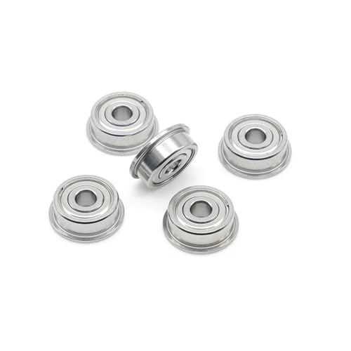 Roulement SF686ZZ anti-poussière pour réparer les moteurs et axes de 6mm