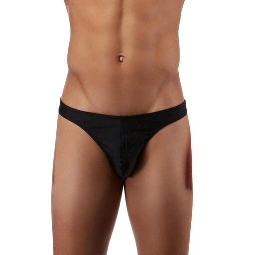 zoqq Men's Sexy Thong Panty | Thong Panty | g-String Panty-picture-5