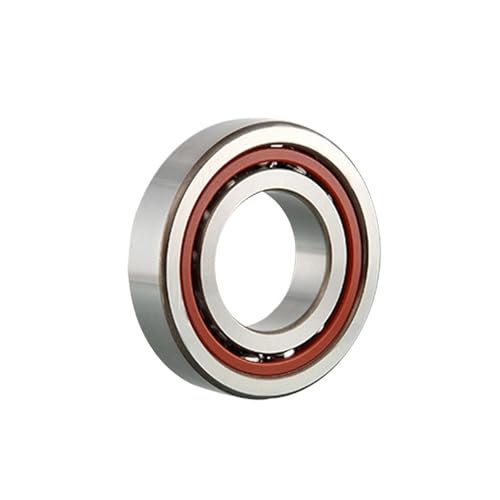 Roulement de précision ABEC-7 7016AC pour broches de machines-outils hautes performances