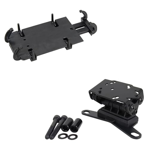 Support de navigation moto pour Ducati XDiavel idéal pour vos longs trajets de cyclotourisme