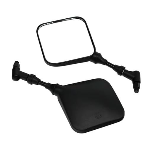 Espejos para Suzuki DR 650 y DRZ 400 con doble ajuste deportivo