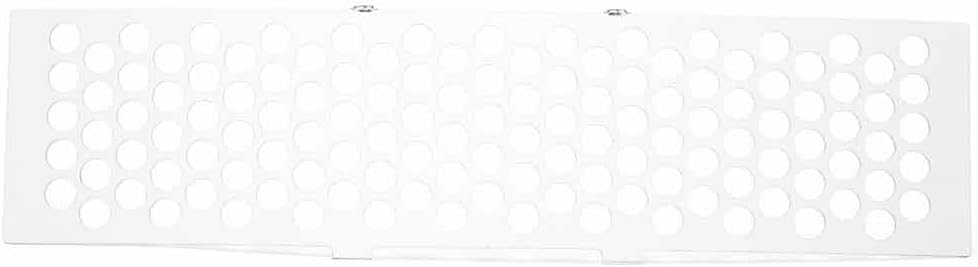 Putco 84182 Ecoboost Punch Design Bumper Grille Insert for Ford F150