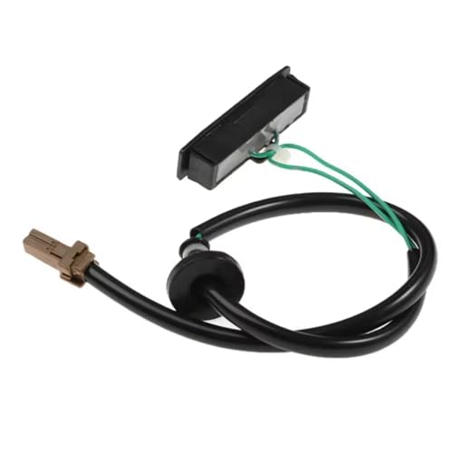 �Ԃ̃��t�g�Q�[�g�K���X�q���W�Z�b�g Compatible With Subaru Pour Impreza Pour Wagon 2008 2009 2010 2011 ���A�e�[���Q�[�g �u�[�g���b�N �n���h�� �����[�X�X�C�b�` 63270-FG000 ��