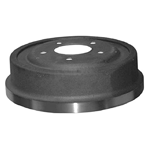 Image of Bendix Premium PDR0532 Rear Brake Drum for Ford Bronco 1996-1987, E-150 Econoline 2000-1987, E-150 Econoline Club Wagon 2000-1987, E-250 Econoline 1985, F-150 1996-1987
