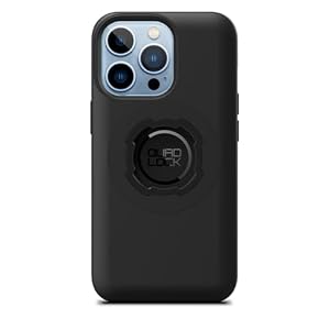 Quad Lock MAG Case for iPhone 13 Pro Black
