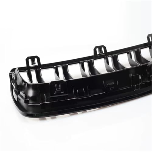 Calandre avant pour BMW E90 E91 2005-2008 à double lamelles