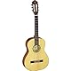 Ortega Guitars 3/4 Konzert Gitarre – Family Series – Inklusive Gig Bag – Fichte, Mahagoni, Natur (R121-3/4)