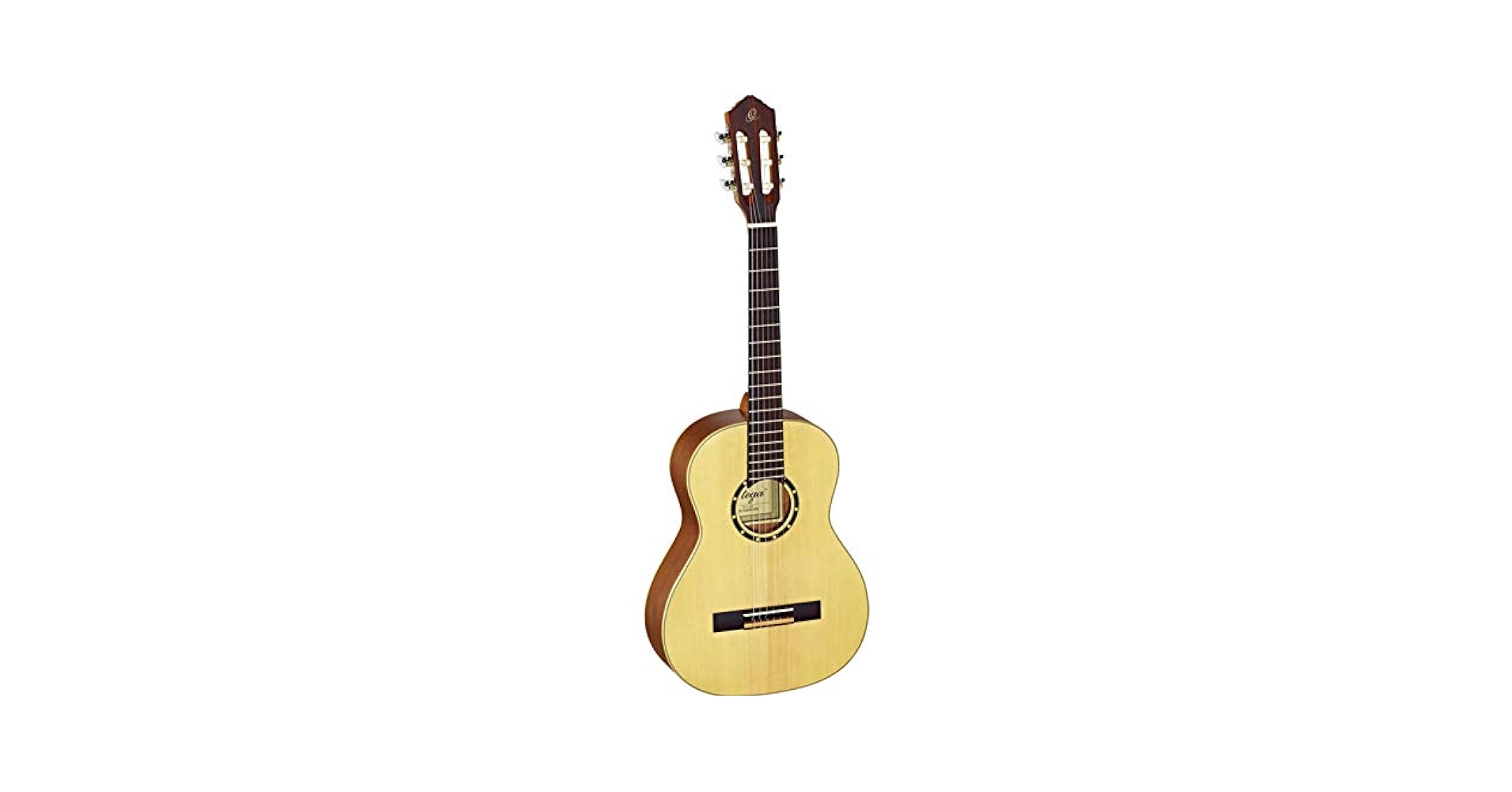 Amazon.com: Ortega Guitars 6 String Family Series 3/4 Size
